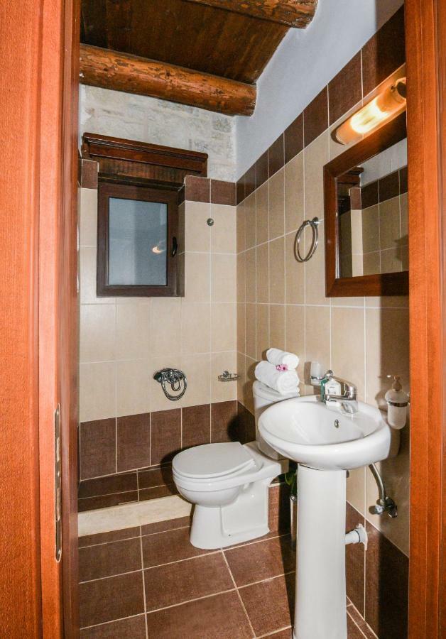 Sfinárion Ariadni Apartments מראה חיצוני תמונה